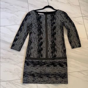 Maggie London dress